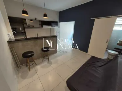 Apartamento com 1 Quarto à venda, 32m² no Leme, Rio de Janeiro