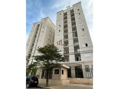 com 2 Quartos à venda, 63m² no Parque Campolim, Sorocaba