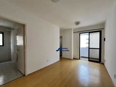 Apartamento com 2 Quartos à venda, 45m² no Perdizes, São Paulo
