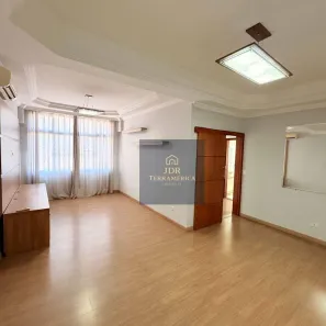Apartamento com 3 Quartos à venda, 110m² no Santa Cruz, Americana