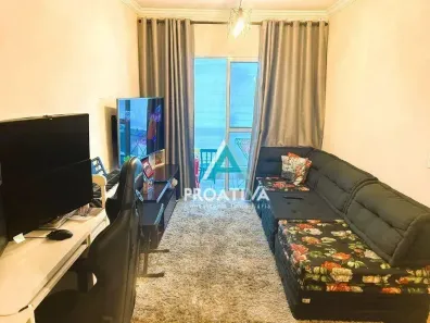 Apartamento com 2 Quartos à venda, 67m² no Rudge Ramos, São Bernardo do Campo