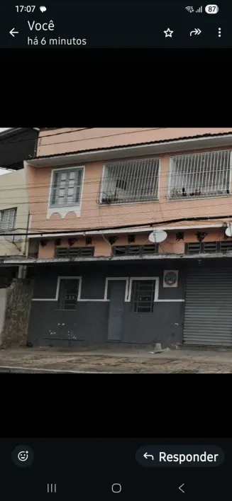 Foto do imóvel - Ponto comercial para alugar com 1 quarto e 65 m² em