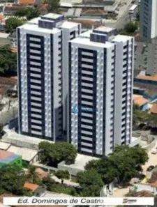 Apartamento com 3 Quartos à venda, 62m² no Encruzilhada, Recife