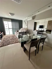 Apartamento com 2 Quartos à venda, 70m² no Aparecida, Santos