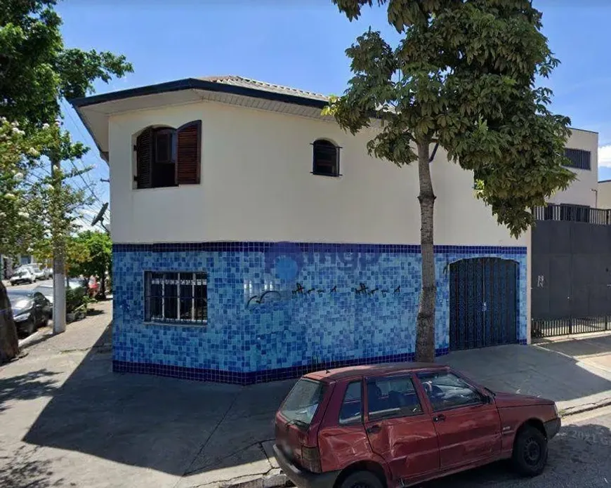 Foto do imóvel - Casa para alugar com 80 m², 2 quartos, 1 banheiro, 1 vaga