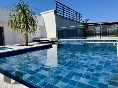 Cobertura com 3 Quartos à venda, 278m² no Barra da Tijuca, Rio de Janeiro
