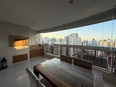 Apartamento com 4 Quartos à venda, 152m² no Campinas, São José