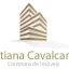 Tatiana Karine Da Silva Cavalcanti