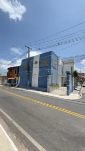 Prédio/Edifício Inteiro à venda, 240m² no Bengui, Belém