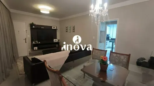 Apartamento com 3 Quartos à venda, 100m² no Centro, Uberaba