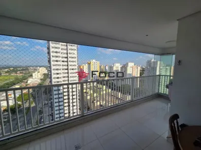 Apartamento com 3 Quartos à venda, 106m² no Floradas de São José, São José dos Campos