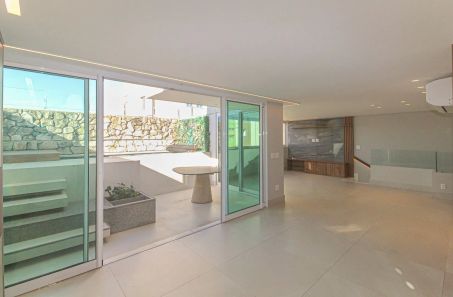 Cobertura com 3 Quartos à venda, 203m² no Savassi, Belo Horizonte