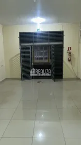 Casa com 1 Quarto para alugar, 150m² no São Benedito, Uberaba