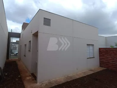 Casa de Condomínio com 2 Quartos à venda, 62m² no Cidade Judiciária, Piracicaba