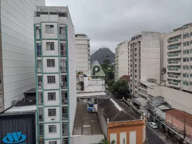 Apartamento com 3 Quartos à venda, 83m² no Botafogo, Rio de Janeiro