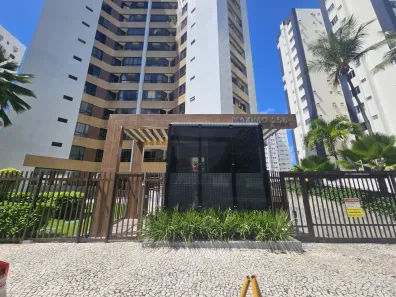 Apartamento com 4 Quartos à venda, 146m² no Pituba, Salvador
