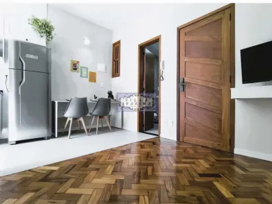Prédio/Edifício Inteiro com 1 Quarto à venda, 35m² no Copacabana, Rio de Janeiro