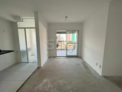 Apartamento com 2 Quartos à venda, 62m² no Perdizes, São Paulo
