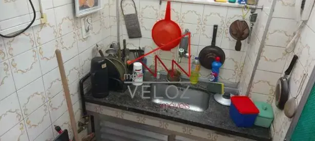 Kitnet à venda, 36m² no Centro, Rio de Janeiro