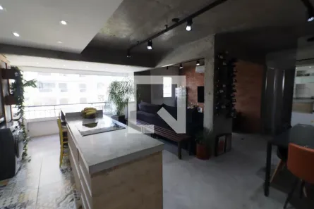 Apartamento com 2 Quartos à venda, 80m² no Vila Osasco, Osasco