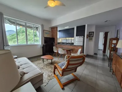 Apartamento com 1 Quarto à venda, 47m² no Copacabana, Rio de Janeiro