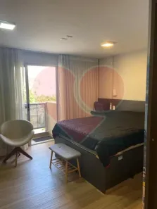 Studio com 1 Quarto à venda, 35m² no Centro, Rio de Janeiro