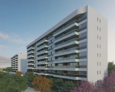 Apartamento com 3 Quartos à venda, 122m² no Parnamirim, Recife