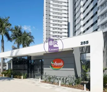 Apartamento com 2 Quartos à venda, 72m² no Parque Jamaica, Londrina