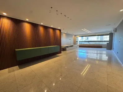 Apartamento com 3 Quartos à venda, 154m² no Ponta Verde, Maceió