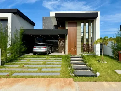 Casa com 3 Quartos à venda, 170m² no Cidade Alpha, Eusébio