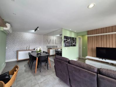 Apartamento com 3 Quartos à venda, 72m² no Vila Osasco, Osasco