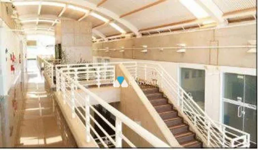 Conjunto Comercial / Sala para alugar, 378m² no Techno Park, Campinas