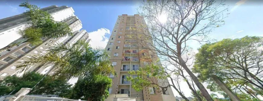 Foto do imóvel - Apartamento à venda com 2 quartos, 1 suíte, 57 m², 1 banheiro e 1 vaga na garagem em