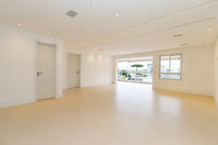 Apartamento com 3 Quartos à venda, 158m² no Água Verde, Curitiba