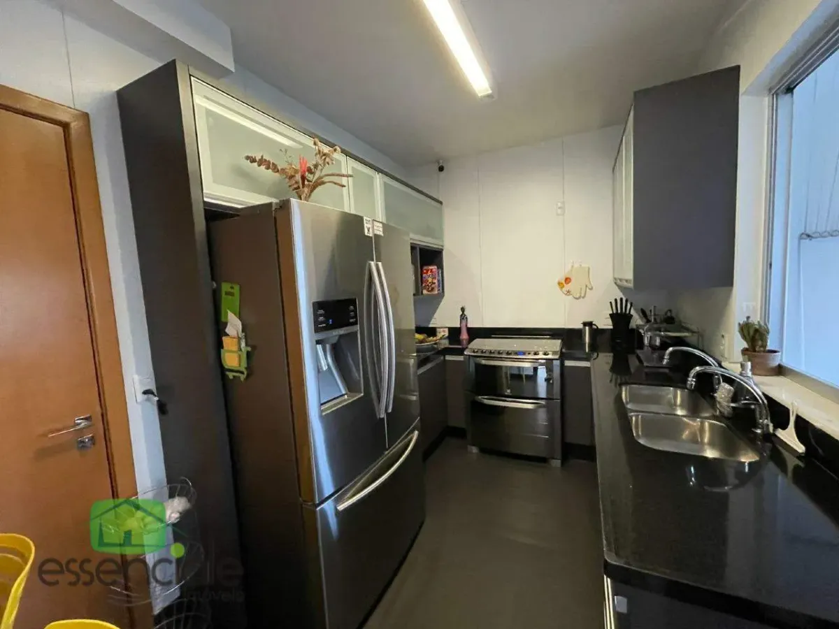 Apartamento 4 quartos no Vila Da Serra Nova Lima