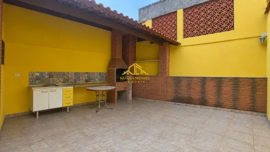 Casa com 2 Quartos à venda, 70m² no Jardim Leonor, Cotia