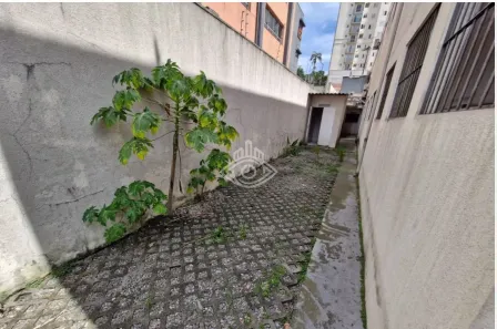 Prédio Inteiro à venda, 1230m² no Centro, Diadema
