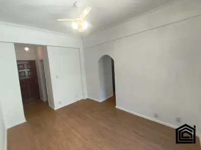 Apartamento com 2 Quartos à venda, 50m² no Glória, Rio de Janeiro