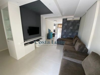 Apartamento com 3 Quartos à venda, 223m² no Córrego Grande, Florianópolis