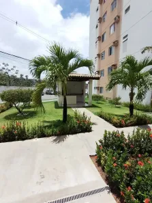 Apartamento com 2 Quartos à venda, 47m² no Piatã, Salvador