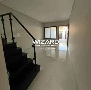 Sobrado com 3 Quartos à venda, 145m² no Parque Maria Domitila, São Paulo