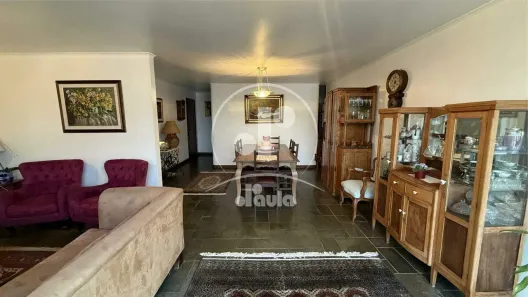 Apartamento com 4 Quartos à venda, 176m² no Vila Bastos, Santo André
