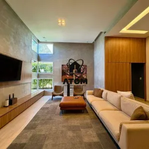Casa de Condomínio com 3 Quartos à venda, 193m² no Quiririm, Taubaté
