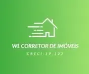 Logo da imobiliária