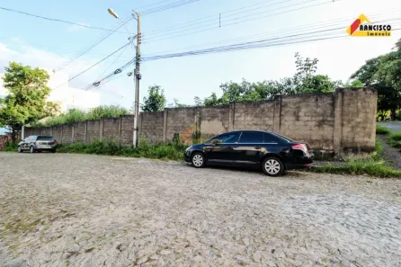 para alugar, 1080m² no Santa Clara, Divinópolis