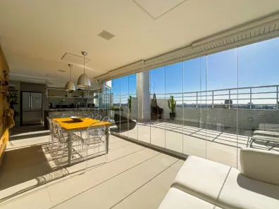 Cobertura com 4 Quartos à venda, 477m² no Centro, São Bernardo do Campo