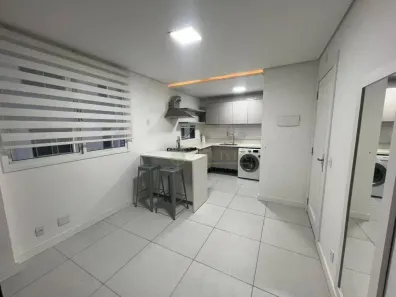 Apartamento com 1 Quarto à venda, 32m² no Centro, Florianópolis