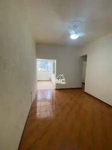 Apartamento com 1 Quarto à venda, 42m² no Centro, Niterói