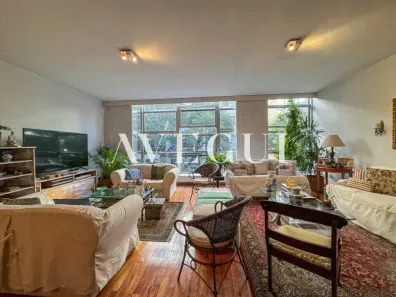 Apartamento com 3 Quartos à venda, 253m² no Copacabana, Rio de Janeiro