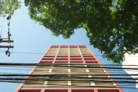 Conjunto Comercial / Sala para venda ou aluguel, 24m² no Bigorrilho, Curitiba